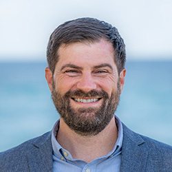 Photo of Paul Caprera