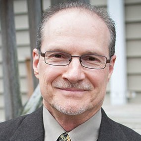 Photo of Dr. Brian L. Fast, PsyD