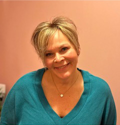 Photo of Kelly Strnad